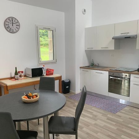 Parc Ar Brun Bihan Minihy-Tréguier Eksteriør billede