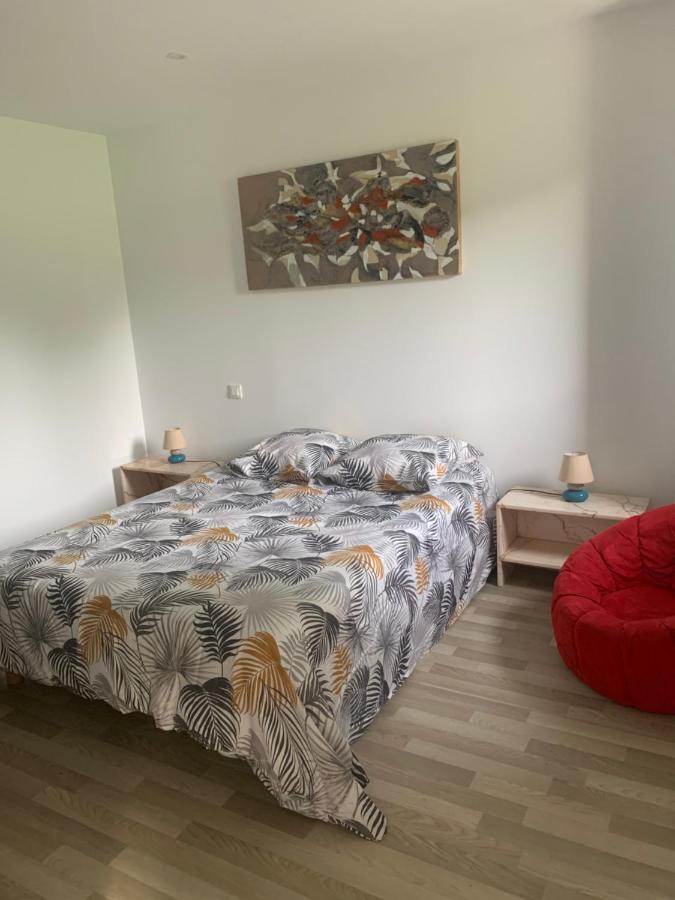 Parc Ar Brun Bihan Minihy-Tréguier Eksteriør billede